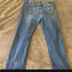 Lucky brand jeans